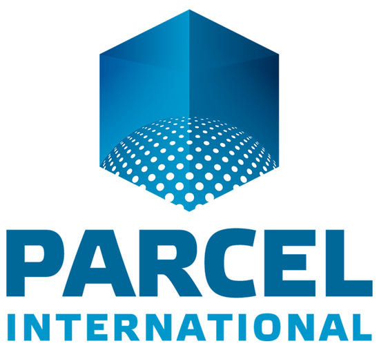 Parcel International Logo